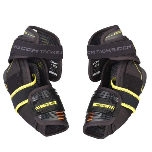 CCM Tacks XF Ellenbogenschoner Junior