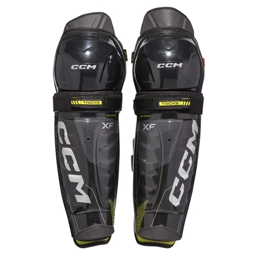 CCM Tacks XF Beinschoner Junior