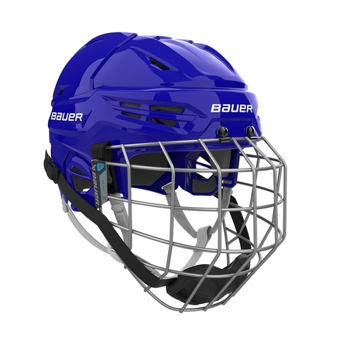 Bauer Reakt 55 Combo Helm Senior