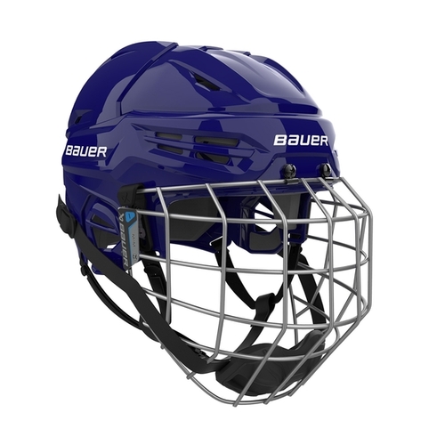 Bauer Reakt 55 Combo Helm Senior