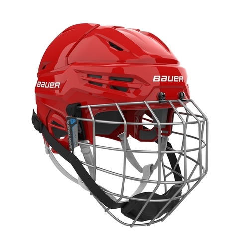 Bauer Reakt 55 Combo Helm Senior