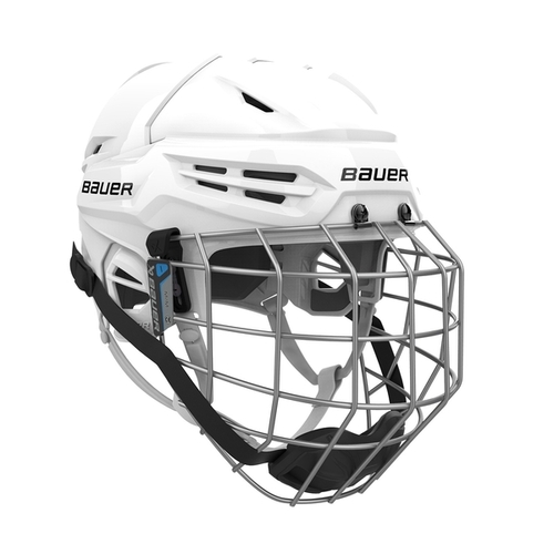 Bauer Reakt 55 Combo Helm Senior