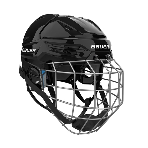 Bauer Reakt 55 Combo Helm Senior