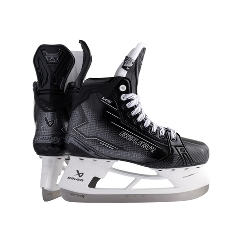 Bauer Supreme M50 Pro Schlittschuhe Intermediate ( ohne Kufe ) !!!!!!!