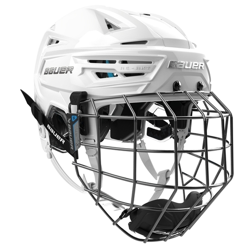 Bauer Reakt 155 Combo Helm Senior