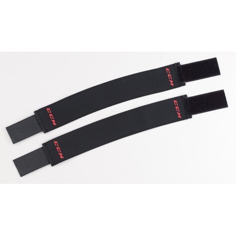 CCM Shin Strap Junior