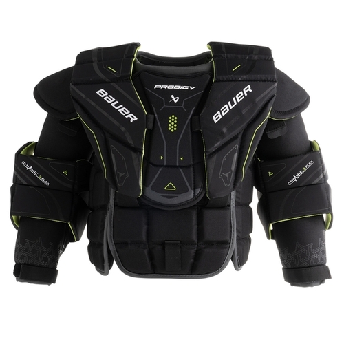 Bauer Prodigy GSX Brustpanzer Bambini 2024