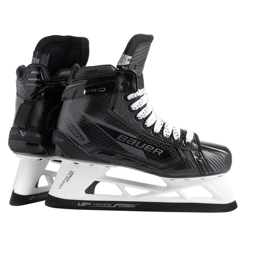 Bauer Pro Goalie Schlittschuh Senior MTO 2024