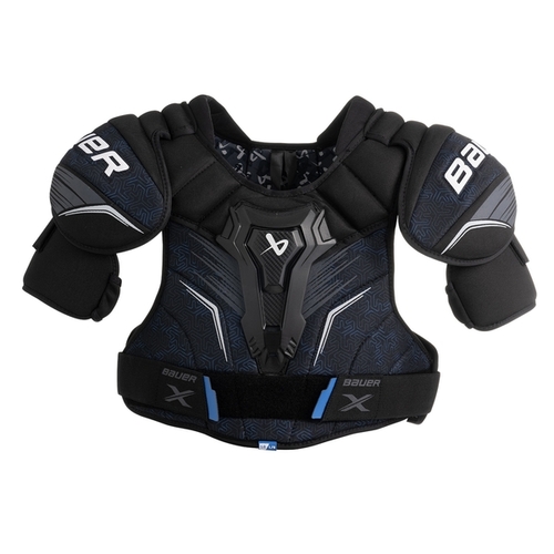 Bauer X Schulterschutz Intermediate 2024