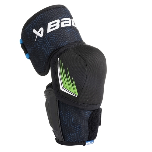 Bauer X Ellenbogenschoner Junior 2024