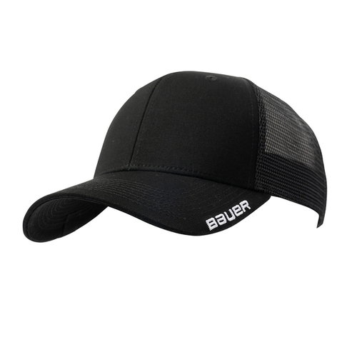 Bauer Team Mesh Snapback Cap / S24
