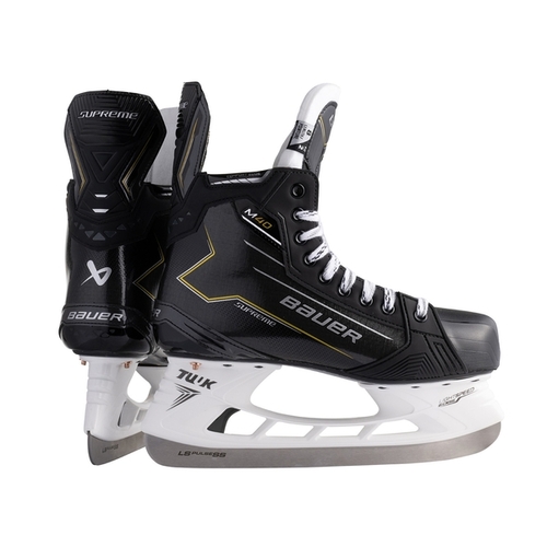 Bauer Supreme M40 Schlittschuhe Intermediate