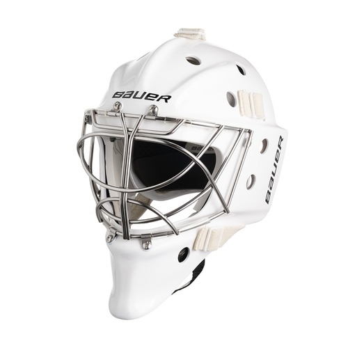 BAUER  Profile 960 Goalie Maske - non Cert. Cat Eye 