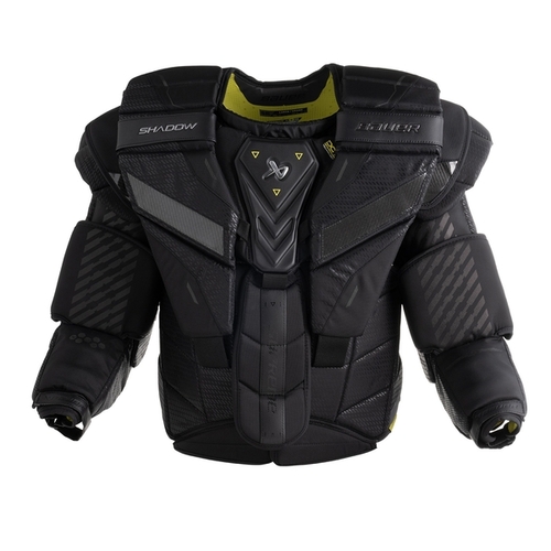 Bauer Supreme SHADOW Brustpanzer Senior