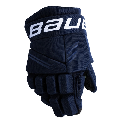 Bauer X Handschuhe Bambini 2024