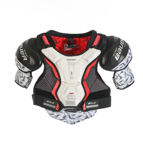 Bauer Vapor 3X Schulterschutz Intermediate Limited Edition
