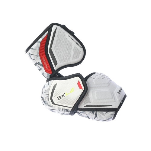 Bauer Vapor 3X Ellenbogenschoner Intermediate Limited Edition