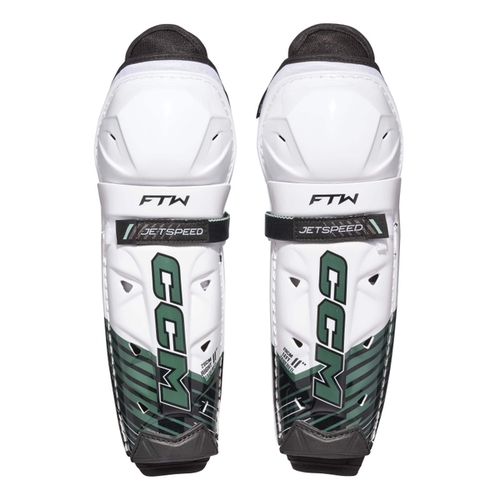 CCM Jetspeed FTW Beinschoner Junior