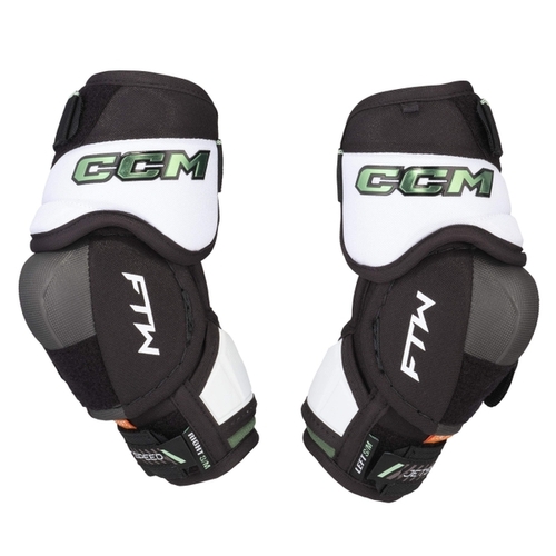 CCM Jetspeed FTW Ellenbogenschoner Frauen