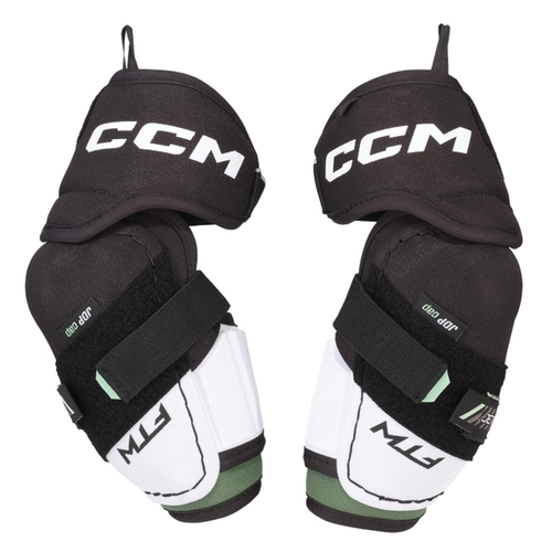 CCM Jetspeed FTW Ellenbogenschoner M�dchen