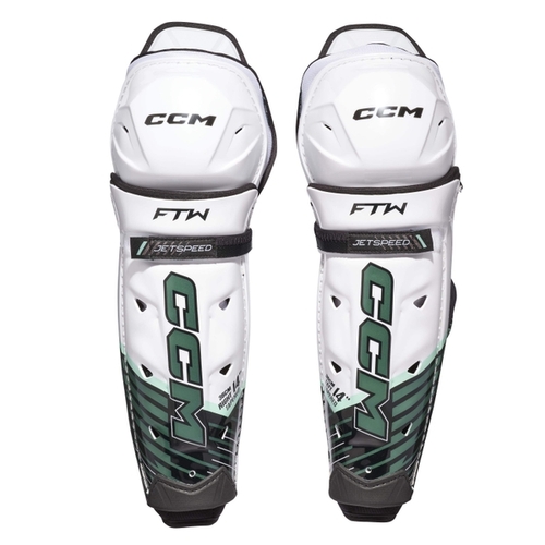 CCM Jetspeed FTW Beinschoner Frauen