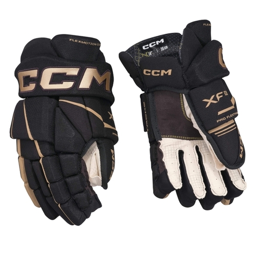 CCM Tacks XF80 Handschuhe Junior