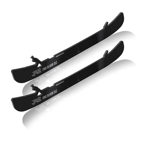 JRZ Pro Black DLC Multi-Fit For CCM XS Or Bauer Lightspeed Edge
