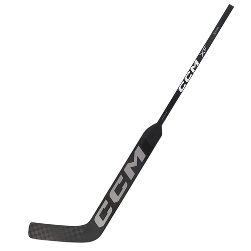 CCM XF Composite Goalie Stick Junior 21 - Links Fabrig