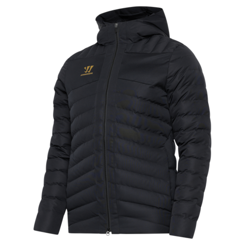 Warrior Aurum Jacket Junior JJ233010