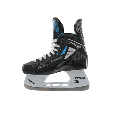 True CATALYST 5X4 Schlittschuhe Intermediate