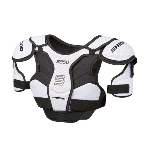 Sherwood 9950 Schulterschutz Senior