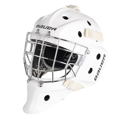 Bauer Profile 930 Goalie Maske Bambini 2024