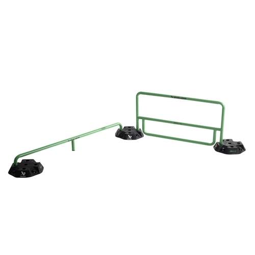 Bauer Modular Training Center - Starter Kit