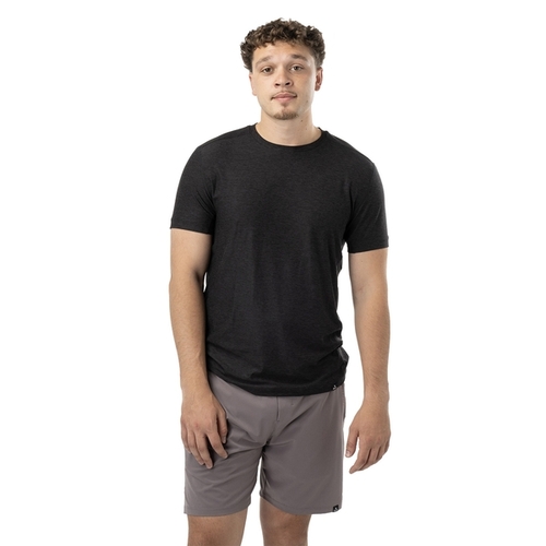 Bauer Flc Core Tech Tee - SR