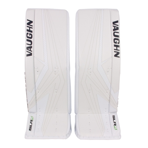 Vaughn Ventus SLR4 Pro Goalie Schienen - Senior