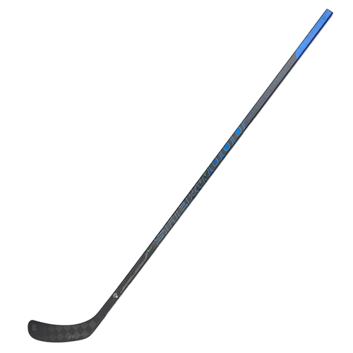 Sherwood Code Encrypt Pro Composite Grip Schl�ger Intermediate - 65 Flex 57