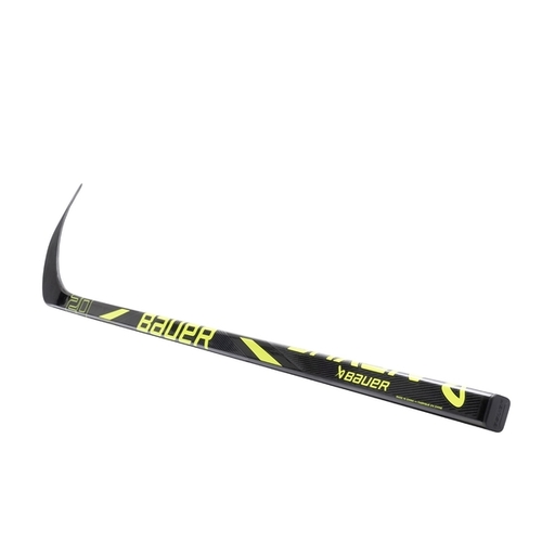 BAUER Nexus Performance Composite Grip Stick Bambini - 20 Flex 46 2024