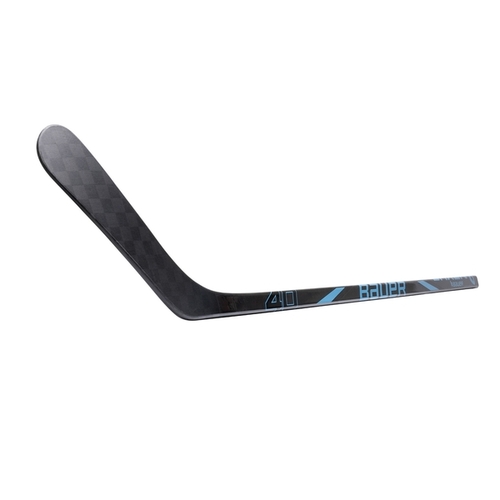 BAUER Nexus Performance Composite Grip Stick Junior - 40 Flex 52 2024 