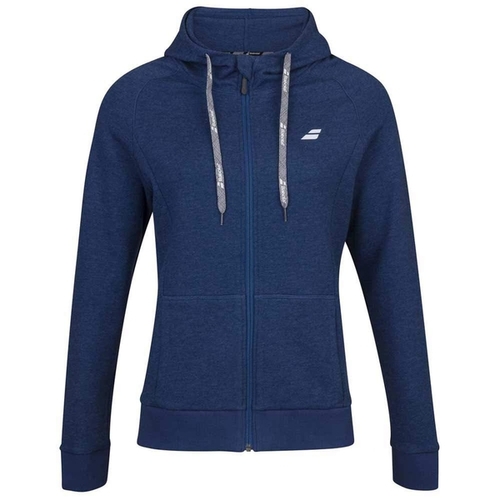 Babolat Exercise Full Zip Hoody Damen