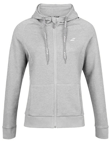 Babolat Exercise Full Zip Hoody Damen 