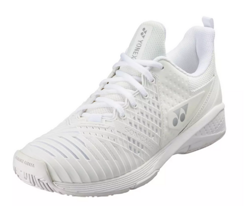 Yonex Sonicage3 Damen Sandplatzschuhe