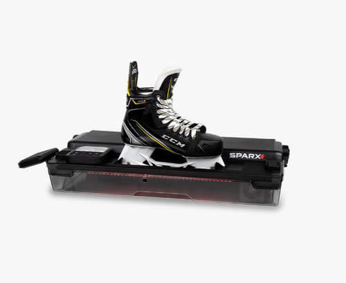 SPARX 3 = ES300 - Schleifmaschine 