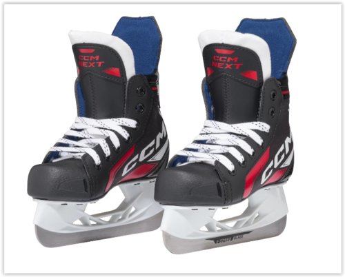 CCM Schlittschuh Next Youth
