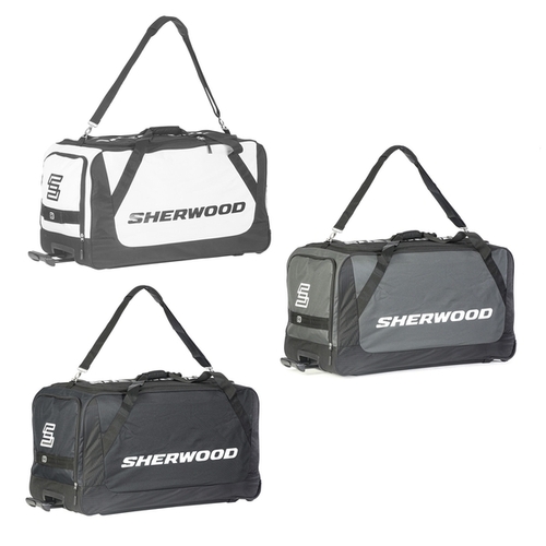 SHERWOOD Rollentasche 7000 - M