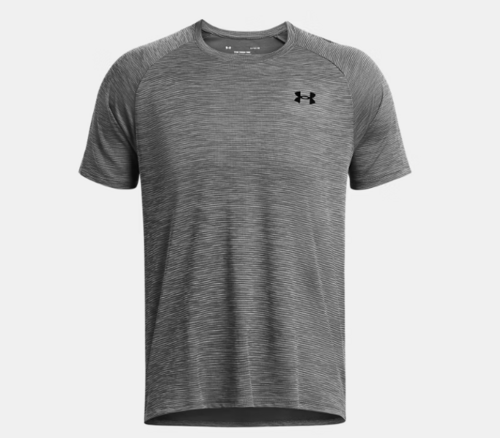 Under Armour Tech Textured Tee Herren 1382796 