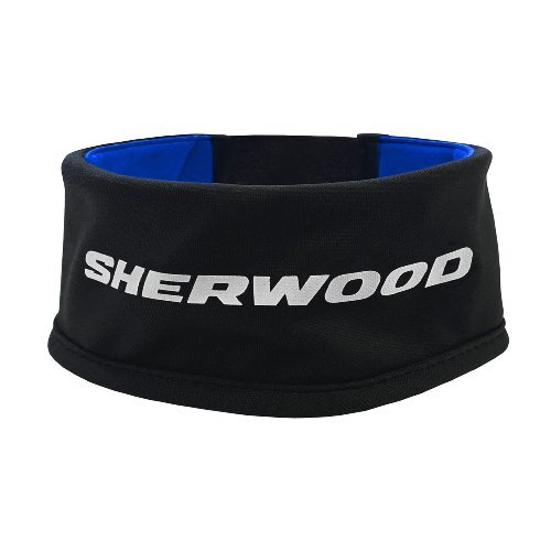 SHERWOOD Cut Protective Neck Guard Pro Collar Senior