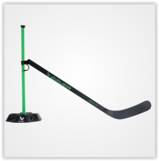 BAUER Reactor Shooting Targets - 8 - 4 Pack