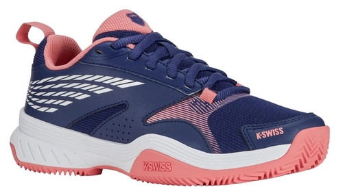 K-Swiss SPEEDEX HB Damen
