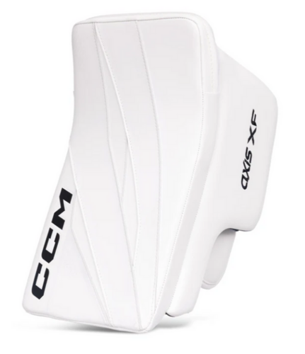 CCM AXIS XF Goalie Stockhand Senior