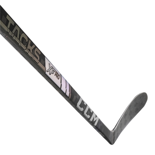 CCM Tacks XF Pro Composite Grip Stick Junior - 50 Flex 54 